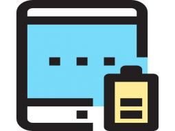 Smartphone/ Tablet Power
